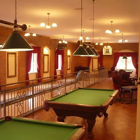 Ksiezycowy Dworek Kętrzyn