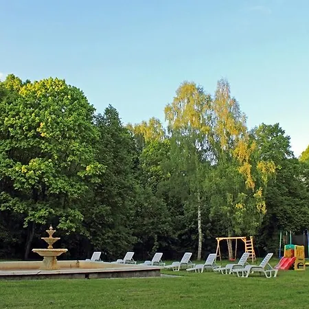 Ksiezycowy Dworek Holiday park