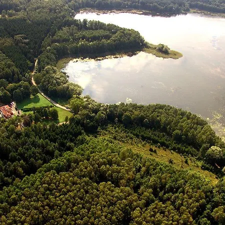 Ksiezycowy Dworek Kętrzyn