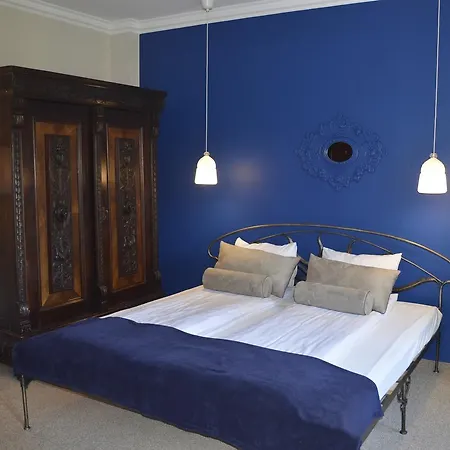 Ksiezycowy Dworek 3* Ketrzyn