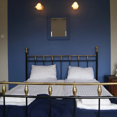 Holiday park Ksiezycowy Dworek Ketrzyn