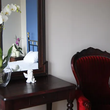 Ksiezycowy Dworek Holiday park Ketrzyn