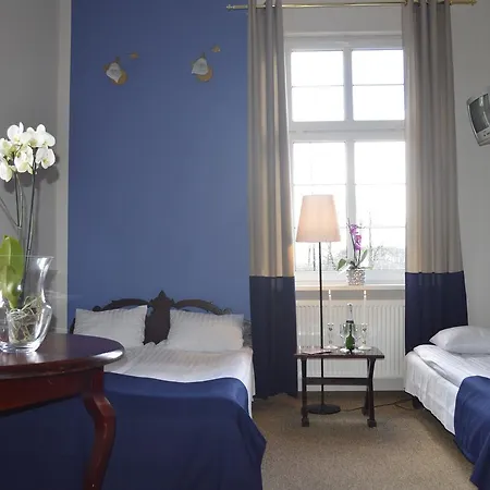 Ksiezycowy Dworek Parque de vacaciones