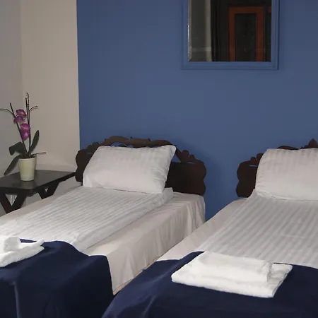 Ksiezycowy Dworek 3* Kętrzyn