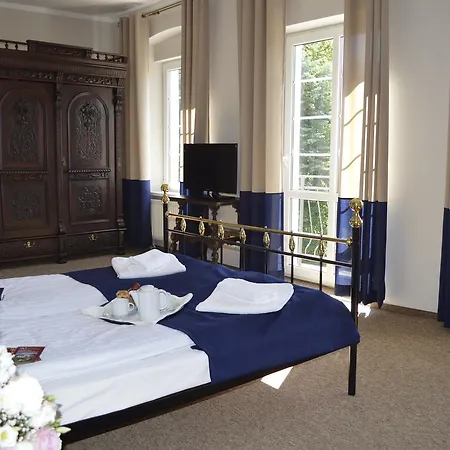 Ksiezycowy Dworek 3* Ketrzyn