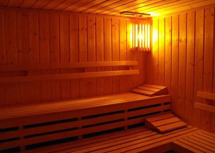 Ksiezycowy Dworek Prázdninový areál 3*