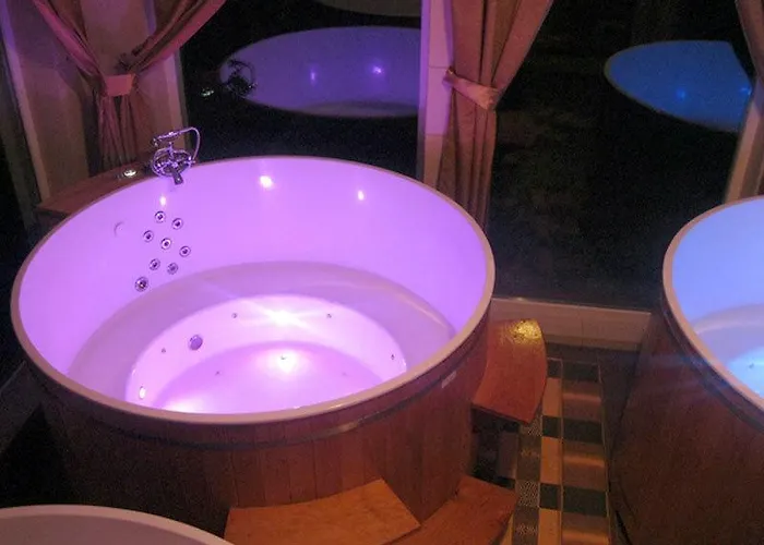 Ksiezycowy Dworek Prázdninový areál 3*