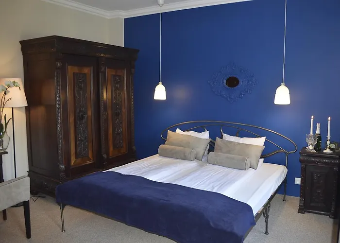 Ksiezycowy Dworek 3* Kętrzyn