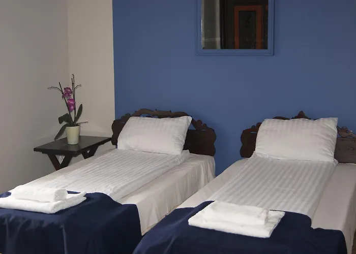 Ksiezycowy Dworek 3* Kętrzyn